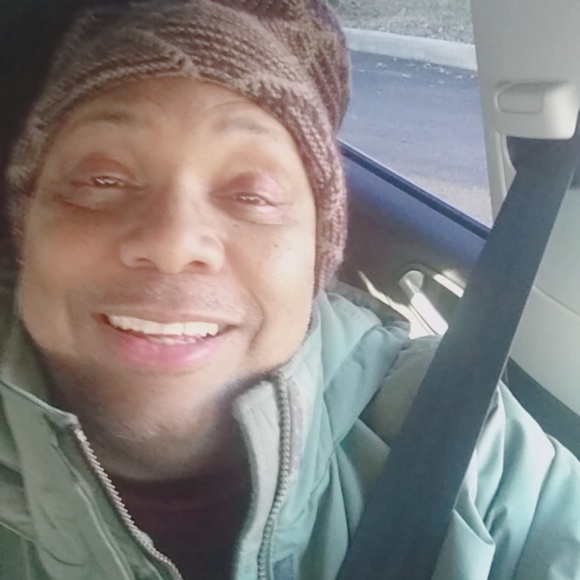 Meet your Posher, Larry - Picture 2 of 2